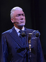 foto de Patrick Page