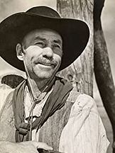 foto de Hank Worden