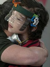 foto de Samuel Logan