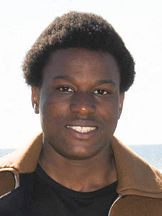 foto de Alséni Bathily