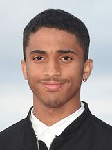 foto de Jamil McCraven