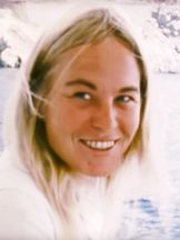 foto de Marianne Ihlen