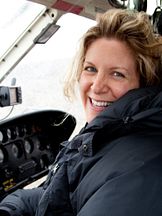 foto de Vanessa Berlowitz