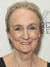 foto de Kathleen Chalfant