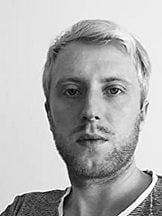 foto de Dobromir Dymecki