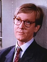 foto de Robert Clotworthy