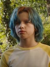 foto de Ever Anderson