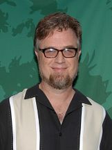 foto de Dan Povenmire