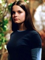 foto de Kimberly J. Brown