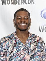 foto de Kamil McFadden