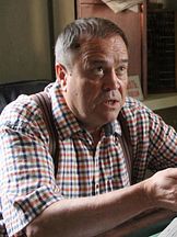 foto de Aleksandr Ilin