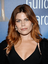 foto de Annabel Marshall-Roth