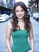 foto de Jordyn DiNatale