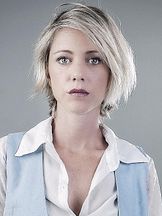 foto de Verónica Intile