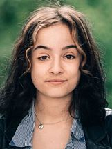 foto de Frida Argento