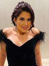 foto de Liliana Arriaga