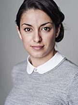 foto de Mona Goodwin