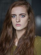 foto de Tasha Connor