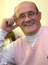 foto de Brendan O'Carroll