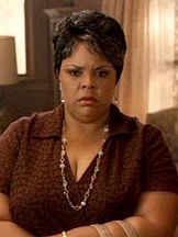 foto de Tamela J. Mann