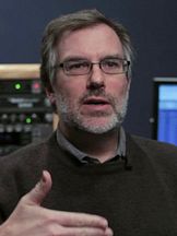 foto de Gary Rydstrom