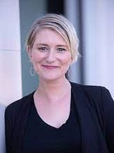 foto de Christine Luby