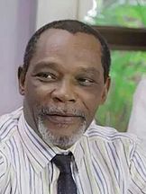 foto de Norbert Young