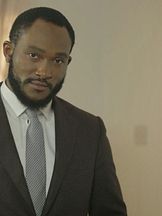 foto de Blossom Chukwujekwu