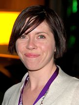 foto de Eileen Walsh