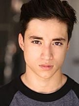 foto de Elijah Rodriguez