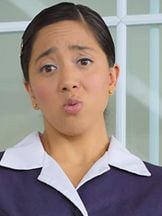 foto de Cecilia De los Santos