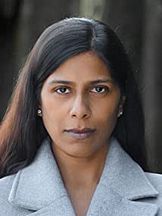 foto de Lolita Chakrabarti