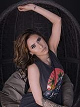 foto de Cristina Valenzuela