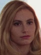 foto de Annie Hamilton