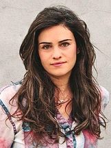 foto de Rachel Goldenberg