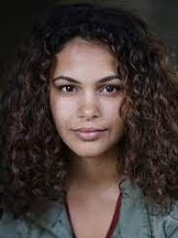 foto de Andrea Cortes