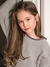 foto de Ava Marchfelder