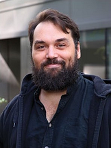 foto de Thomas Astruc