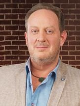 foto de Marcus Dantus