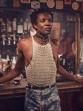 foto de Omari Douglas