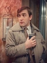 foto de Callum Scott Howells