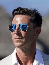 foto de Daniel Wagner