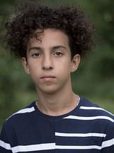 foto de Maël Rouin Berrandou