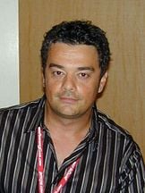 foto de Brian Dobson