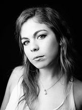 foto de Sofía Ptacnik Rosas