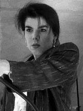 foto de Marilyn Ghigliotti