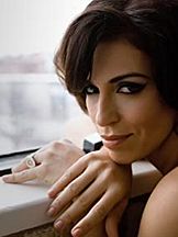 foto de Claudia Ferri