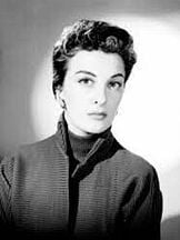 foto de Lucy Gallardo