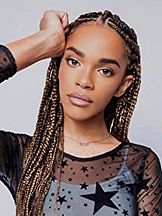 foto de Yasmin Finney