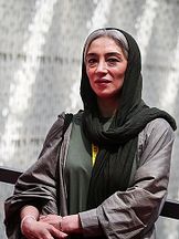 foto de Pantea Panahiha